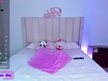 Chaturbate Sex Cam of sheirysex