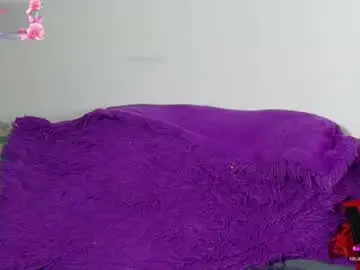 Chaturbate Nude Webcam of sweetdam12