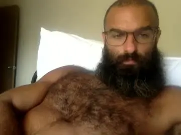 Chaturbate Adult Video Chat of woof_wolf37