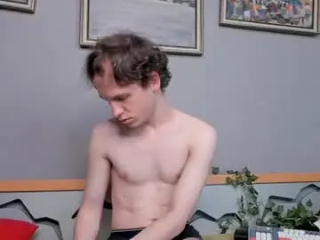 Chaturbate Live Sex Cam of arrogant_eli