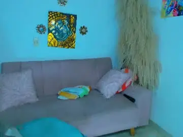Chaturbate Nude Webcam of bombaneraa