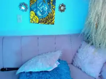 Chaturbate Watch Live Sex Cams of bombaneraa