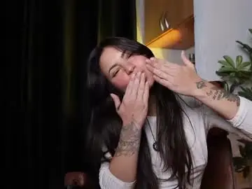 Chaturbate Live Sex Cam of brazilians_doitbetter