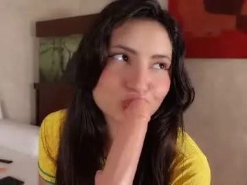 Chaturbate Sex Chat of brazilians_doitbetter