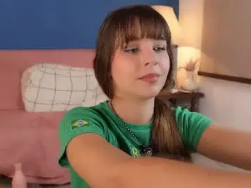 Chaturbate Best Webcam of brazilians_doitbetter