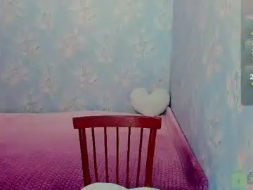 Chaturbate Best live sex cam show of happymiracle
