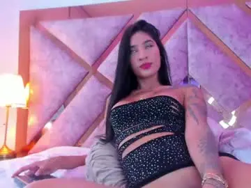 Chaturbate Live Sex Cam of jennalove_