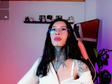 Chaturbate Best Webcam of kali_ka