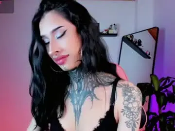 Chaturbate Free Live Porn of kali_ka
