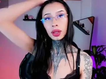 Chaturbate Sex Chat of kali_ka
