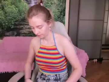 Chaturbate Watch Live Sex Cams of ksuhesa