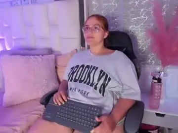 Chaturbate Live Sex of leahbarker