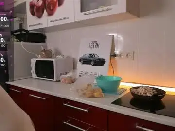 Chaturbate Best live sex cam show of livyybosom
