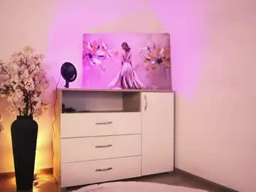 Chaturbate Live Porn of misslullu