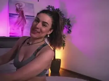 Chaturbate Watch Live Sex Cams of misslullu