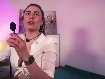 Chaturbate Adult Webcam of misslullu