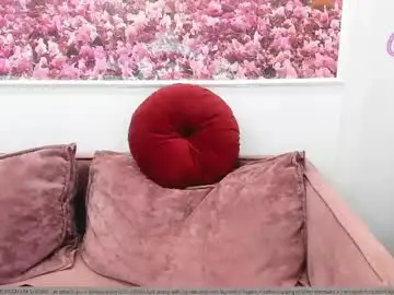 Chaturbate Live Porn of missthelove