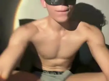 Chaturbate Adult Video Chat of natebate05