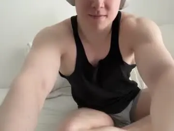 Chaturbate Nude Webcam of nfeibk