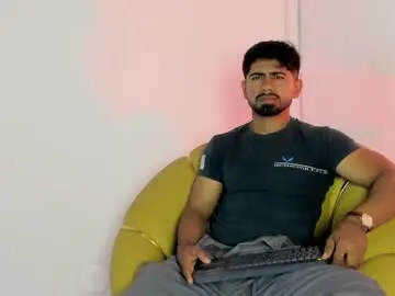 Chaturbate Sex Cam of noahbrooks1