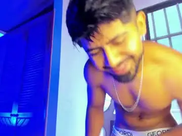 Chaturbate Sex Cam of noahbrooks1