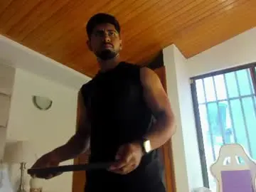 Chaturbate Watch Live Sex Cams of noahbrooks1