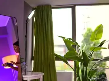 Chaturbate Nude Webcam of palomadelmar