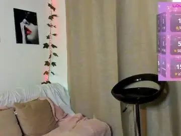 Chaturbate Best Webcam of rebeca_marchetti