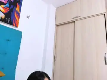 Chaturbate Live Sex Cam of sasha_5322