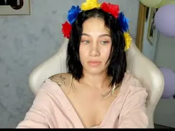 Chaturbate Adult Webcam of soytulu_
