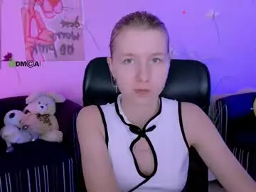 Chaturbate Live Sex Cam of tender_amelia