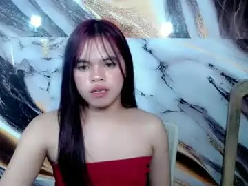Chaturbate Free Live Porn of transpinay_kimxxx