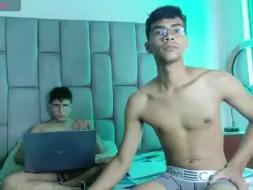 Chaturbate Best Webcam of twinksecrets_