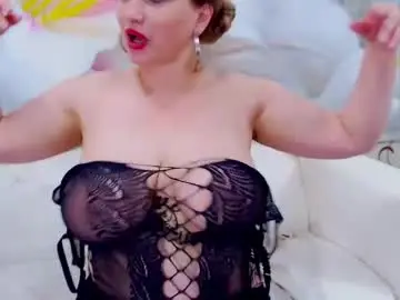 Chaturbate Live Sex of your_milf_lilly