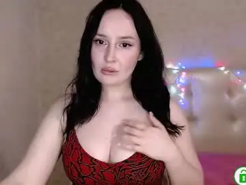 Chaturbate Sex Chat of arianakuiper