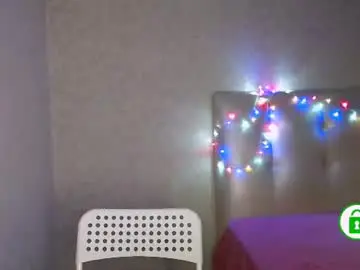 Chaturbate Sex Chat of arianakuiper