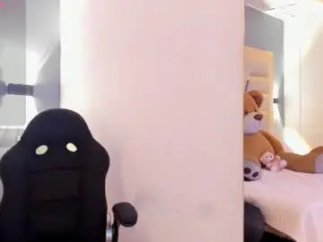 Chaturbate Live Porn of aridreamon