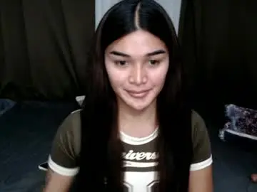 Chaturbate Nude Webcam of asiangirl_rhian