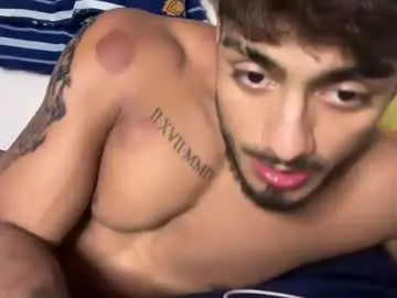 Chaturbate Sex Cam of avamo2