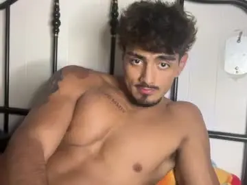 Chaturbate Live Sex of avamo2