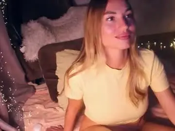 Chaturbate Live Porn of cherry_bomb19
