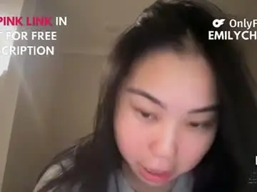 Chaturbate Free Porn Cam of emilychoi