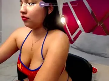 Chaturbate Free Porn Cam of evawilliams_