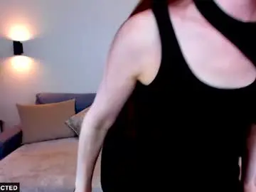 Chaturbate Nude Webcam of goofyprincezz