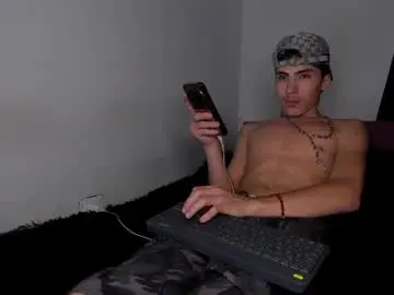 Chaturbate Free Live Porn of heellboy_