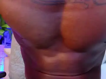 Chaturbate Live Sex Cam of hunter_biggest