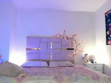 Chaturbate Live Sex Cam of jackelyn_lopezz
