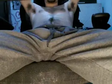 Chaturbate Best live sex cam show of joao_jeba