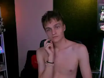 Chaturbate Adult Webcams of john_lik