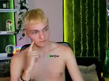 Chaturbate Adult Webcams of john_lik